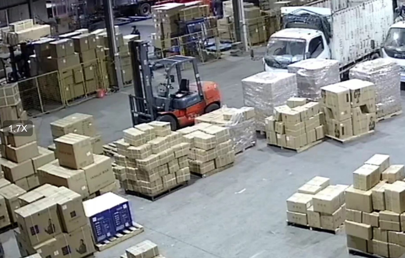 潮州到平凉物流公司-行李托运-诚信经营